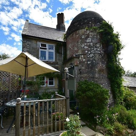 Little Turret Villa St Leonards-on-Sea Exteriör bild